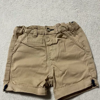 Très beau short pour bébé garçon 